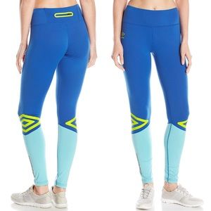 💙BNWT💙 Umbro Yoga Workout Legging